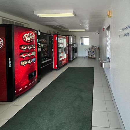 Motel 6-Galveston, Tx エクステリア 写真