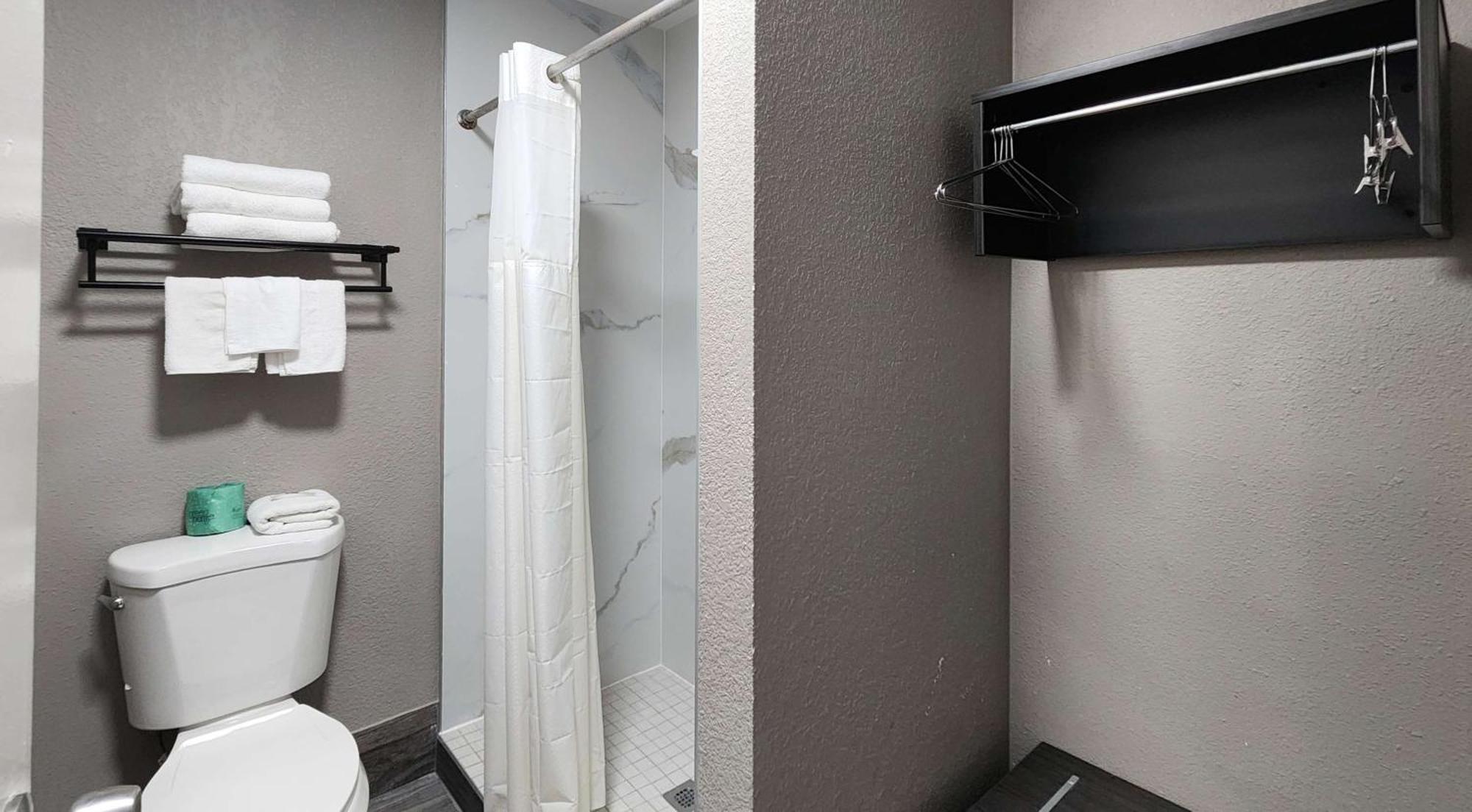 Motel 6-Galveston, Tx エクステリア 写真