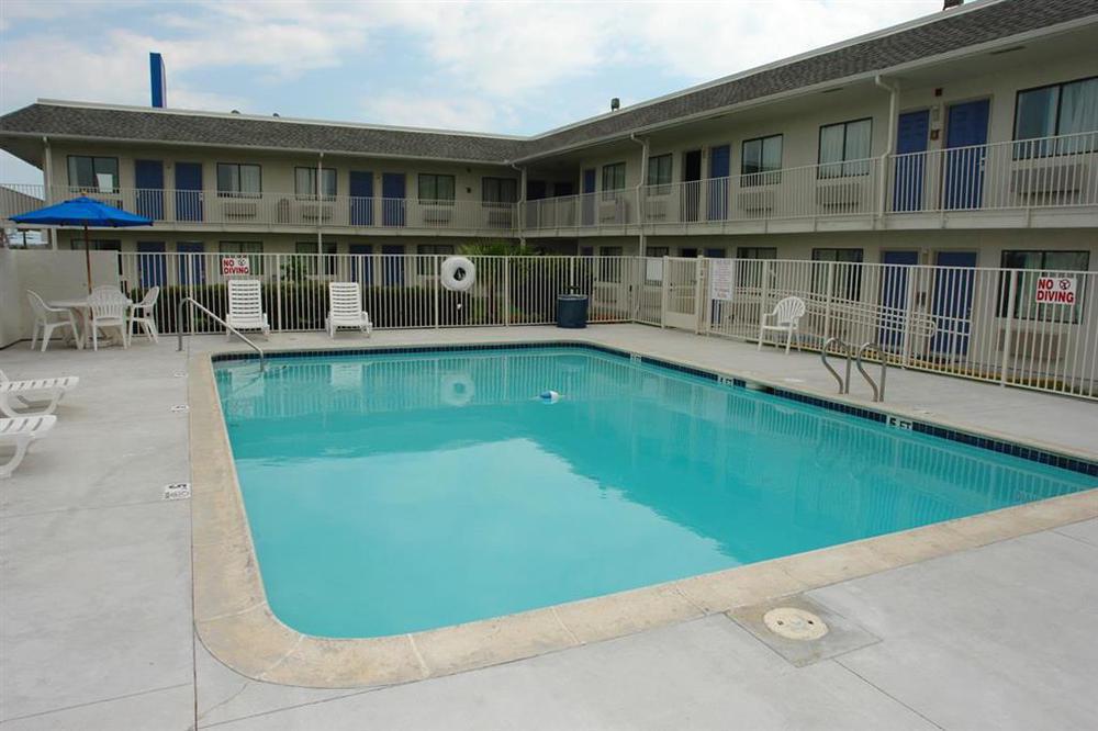 Motel 6-Galveston, Tx 設備 写真