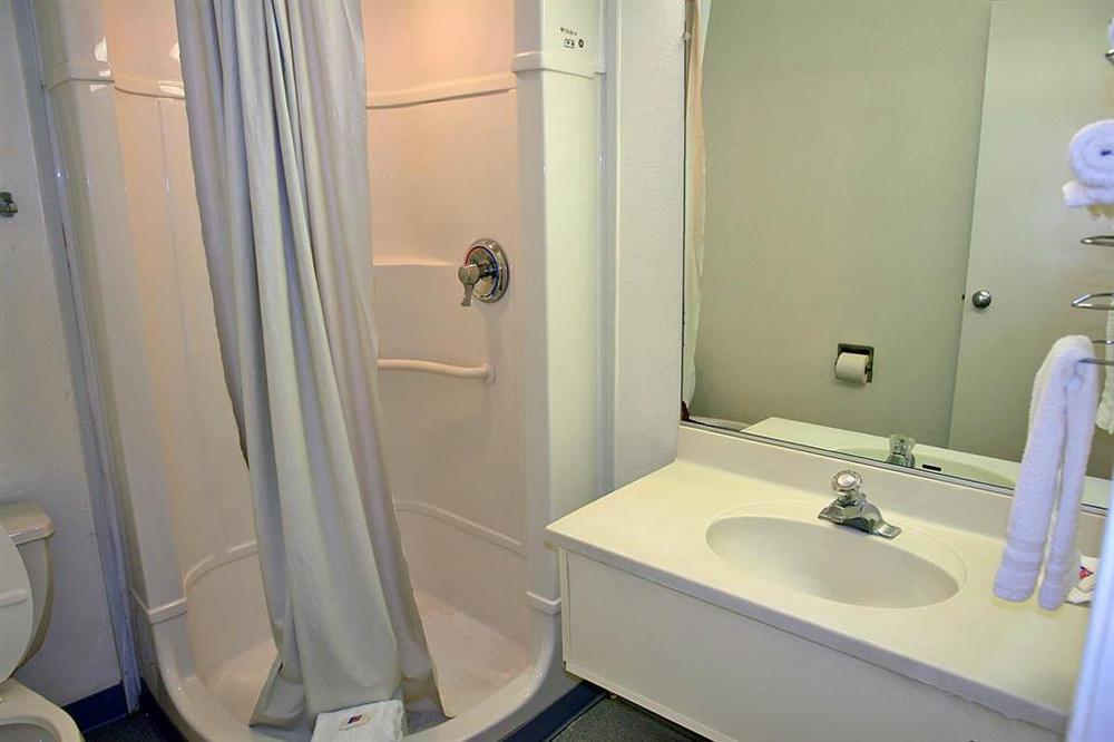 Motel 6-Galveston, Tx 部屋 写真
